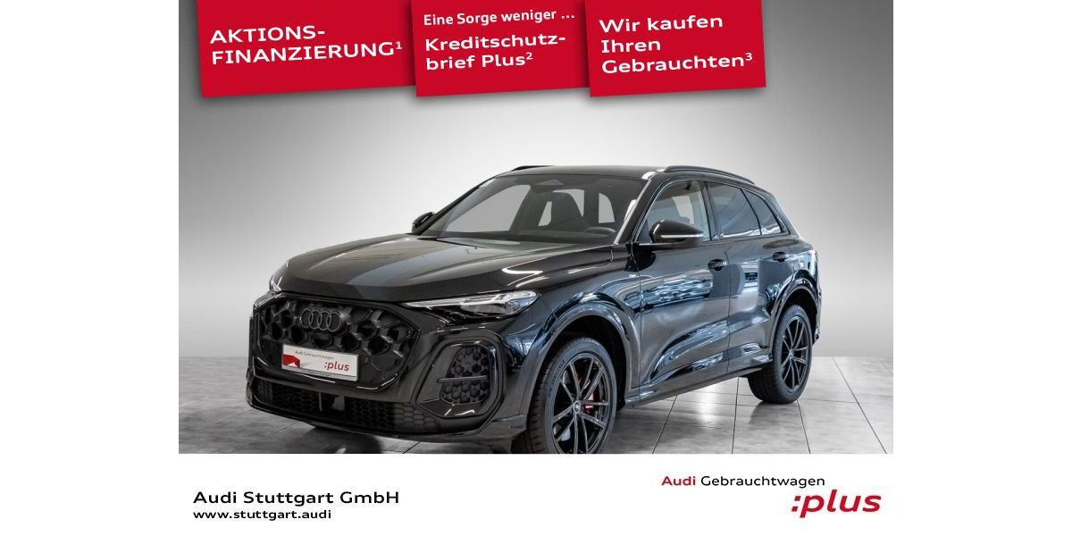 Audi Q5 7.999 km 67.630 &euro; Böblingen 71034