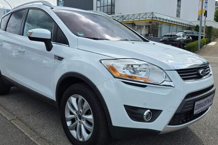 Ford Kuga 108.100 km 9.900 € Kornwestheim (bei Stuttgart) 70806
