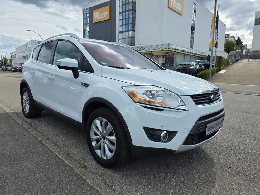 Ford Kuga 108.100 km 9.900 € Kornwestheim (bei Stuttgart) 70806