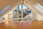 3,5-bis 4-Zi.-Galerie-ETW - Außergewöhnlich Wohnen in ruhiger Lage von Stuttgart-Möhringen - Maisonettenwohnung Stuttgart / Möhringen Möhringen (Stadtbezirk) | Angebot:27004643