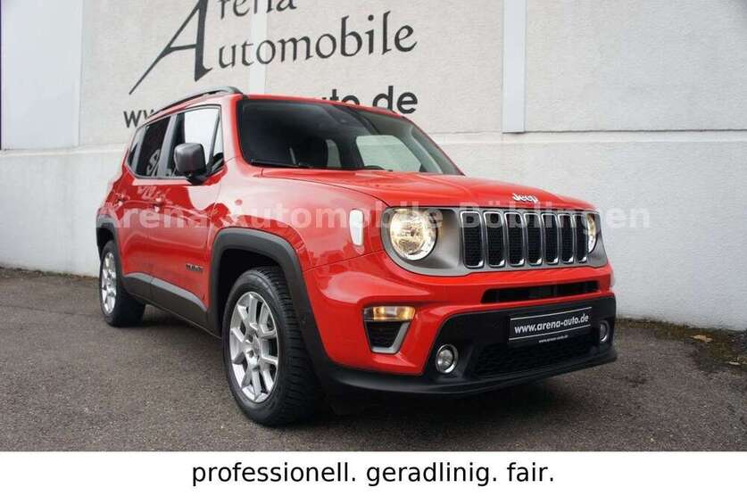 Renegade