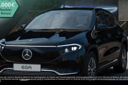 Mercedes-Benz EQA 14.783 km 40.890 &euro; Stuttgart 70469