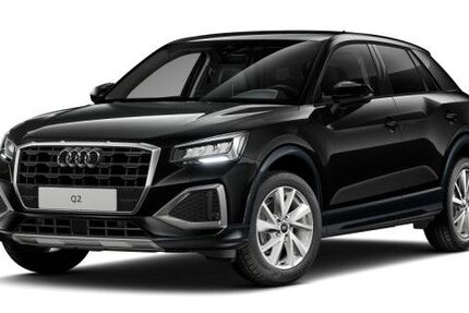 Audi Q2 27.238 km 30.440 &euro; Stuttgart 70469