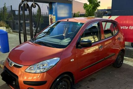 Hyundai i10 95.300 km 5.150 € Möglingen 71696