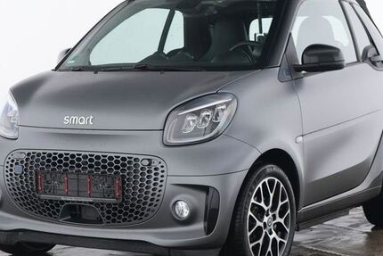 Smart ForTwo 19.447 km 18.990 &euro; Jettingen 71131