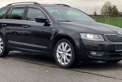 Skoda Octavia 269.000 km 8.300 &euro; Fellbach 70736