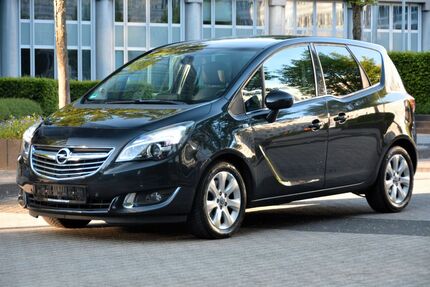 Opel Meriva 108.000 km 9.490 &euro; Stuttgart 70567
