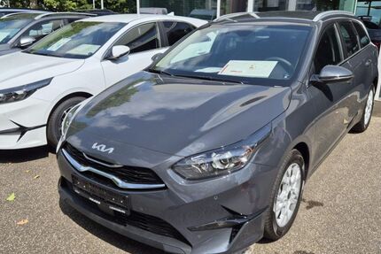 Kia ceed Sportswagon 3.000 km 26.500 &euro; Ludwigsburg 71636