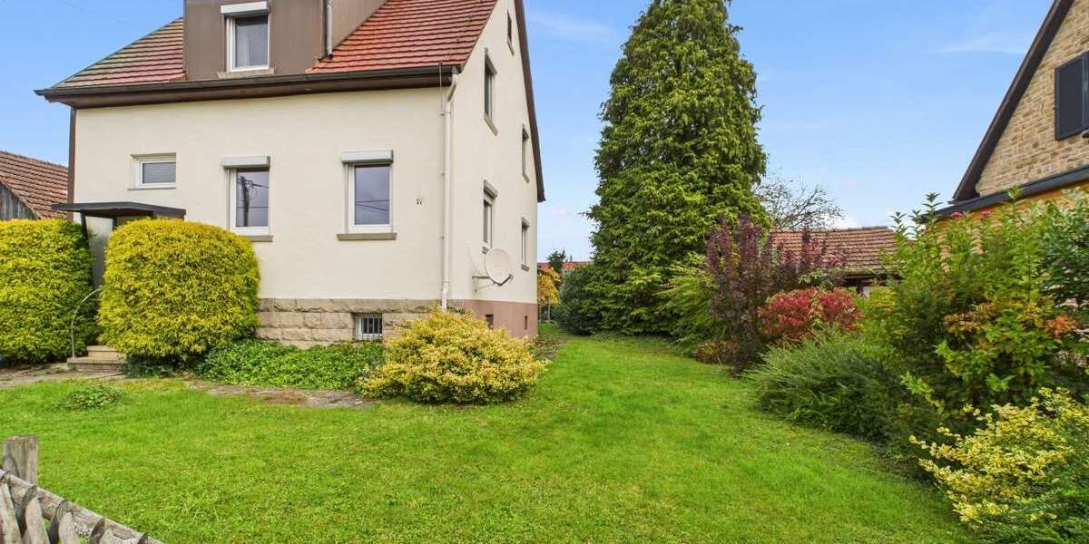 Einfamilienhaus Tübingen / Pfrondorf Pfrondorf - 4 Zimmer, 109 m&sup2;, 819.000&euro; | Angebot:23318154