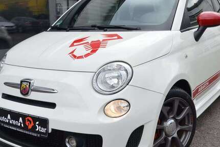 Abarth 500