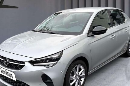 Opel Corsa 54.500 km 14.490 &euro; Aichwald 73773