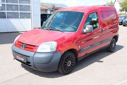 Peugeot Partner 191.000 km 1.990 &euro; Calw 75365