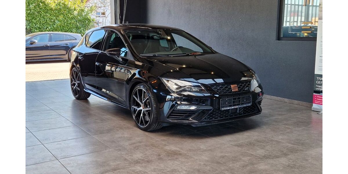 Seat Leon 35.000 km 26.990 &euro; Gäufelden 71126