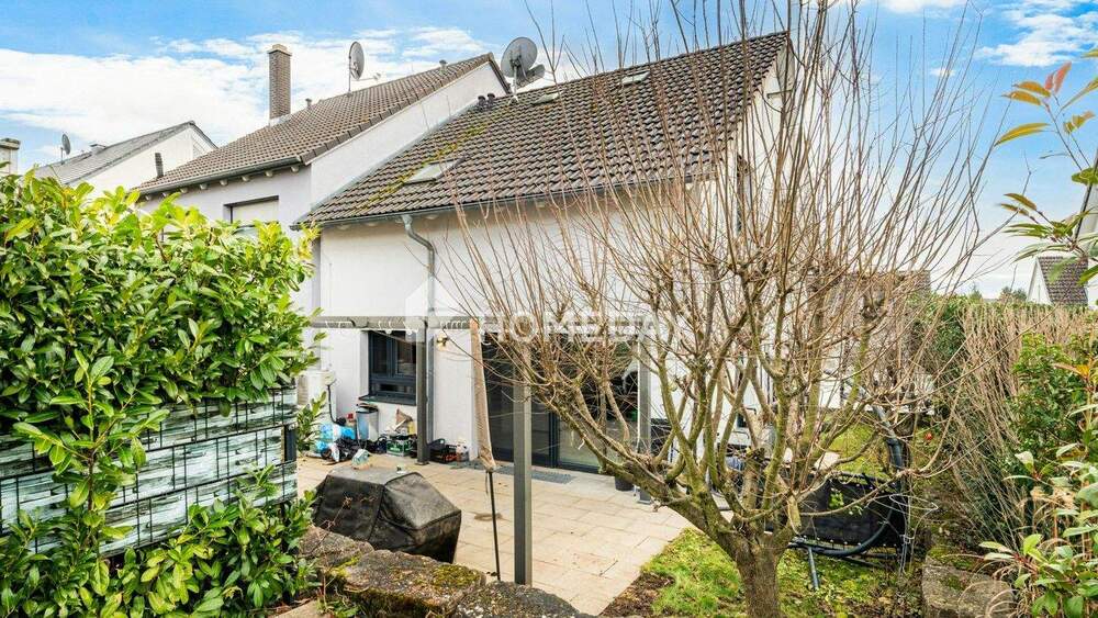 Mehrfamilienhaus, Wohnhaus Waiblingen Beinstein - 6 Zimmer, 157 m&sup2;, 1.100.000&euro; | Angebot:25178066