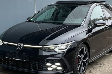 VW Golf 116.000 km 30.780 &euro; Sindelfingen 71065