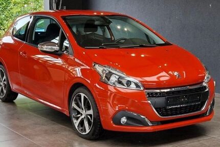 Peugeot 208 19.999 km 7.999 &euro; Jettingen 71131