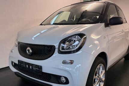 Smart ForFour 69.000 km 8.290 € Nagold 72202