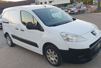 Peugeot Partner 158.372 km 3.850 &euro; Mühlacker / Enzberg 75417