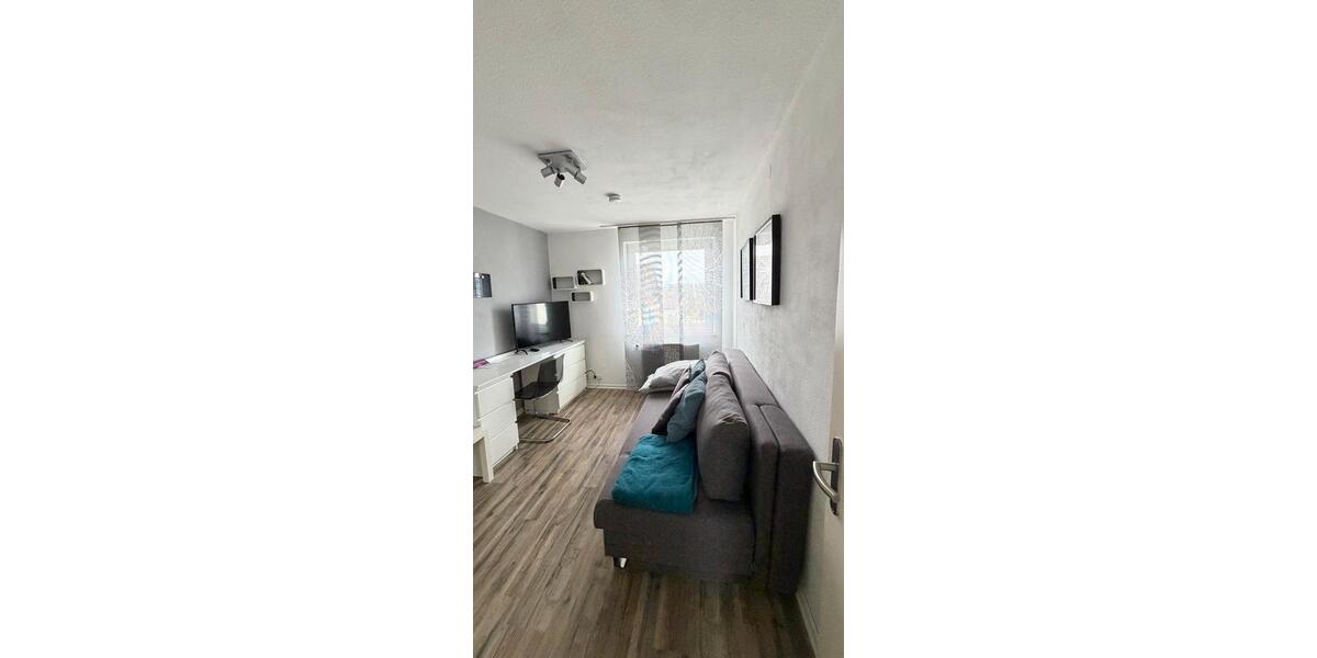 Etagenwohnung Ditzingen - 1 Zimmer, 26 m&sup2;, 690&euro; | Angebot:26221309