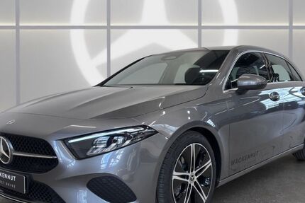 Mercedes-Benz A 180 9.900 km 34.900 &euro; Nagold 72202