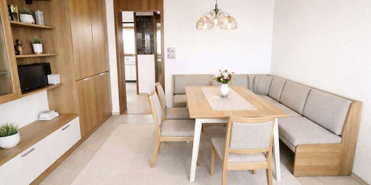 Etagenwohnung Esslingen Pliensauvorstadt - 3 Zimmer, 78 m&sup2;, 288.000&euro; | Angebot:25393144