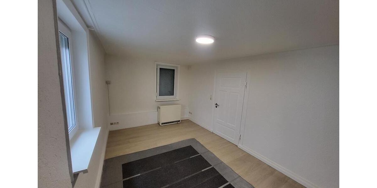 Erdgeschoßwohnung Metzingen - 1 Zimmer, 35 m&sup2;, 500&euro; | Angebot:25654051