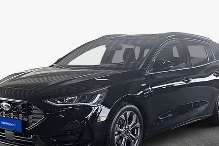 Ford Focus 20.105 km 22.900 € Stuttgart 70190