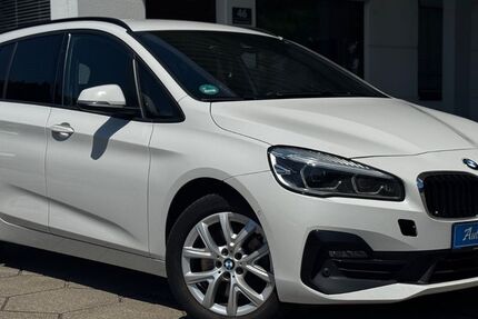 BMW 218 230.000 km 10.900 &euro; Unterensingen / bei Stuttgart 72669