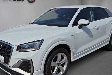 Audi Q2 32.100 km 22.490 &euro; Pforzheim 75177