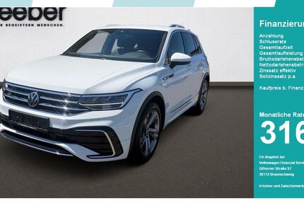 VW Tiguan 54.758 km 30.490 &euro; Weil der Stadt 71263