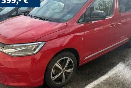 VW Caddy Maxi 14.150 km 31.930 &euro; Korntal-Münchingen 70825