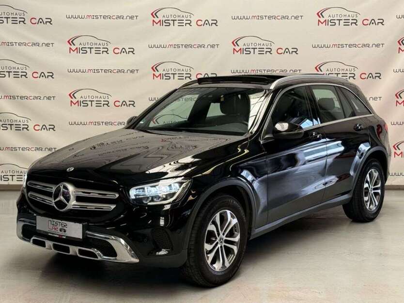 GLC 220