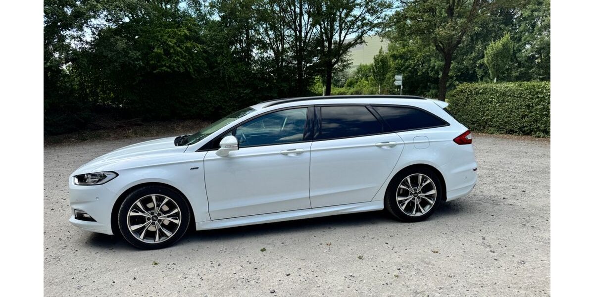 Ford Mondeo 103.500 km 14.000 &euro; Ludwigsburg 71636