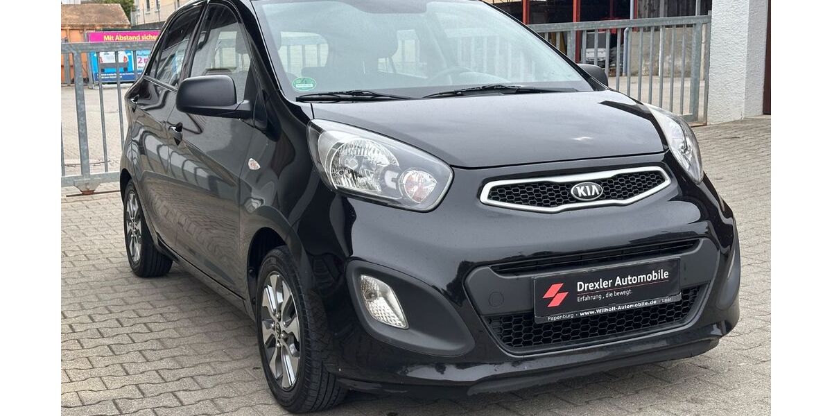 Kia Picanto 141.788 km 4.200 &euro; Hildrizhausen 71157