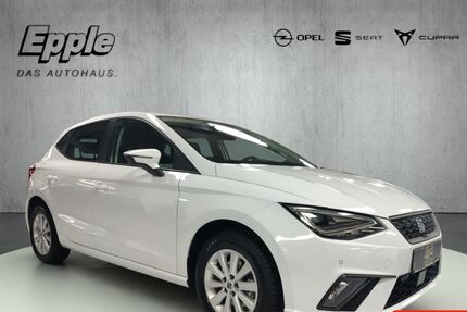 Seat Ibiza 6.662 km 18.290 &euro; Rutesheim 71277