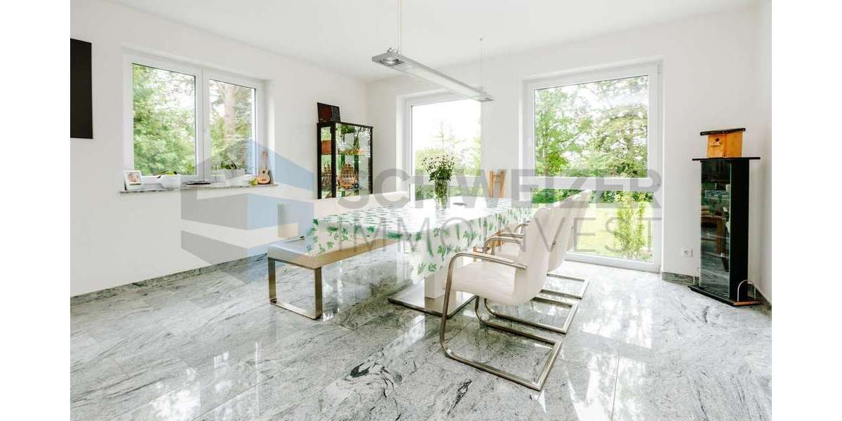 Einfamilienhaus Tübingen Schönblick / Winkelwiese - 9 Zimmer, 388 m&sup2;, 2.390.000&euro; | Angebot:27440165