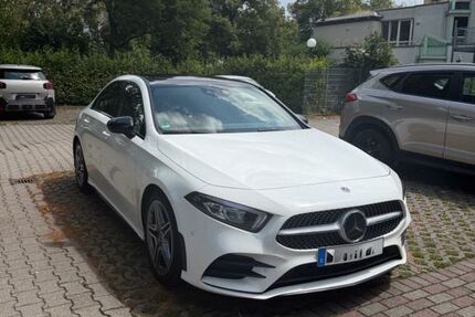 Mercedes-Benz A 180 90.000 km 22.000 &euro; Sindelfingen 71065
