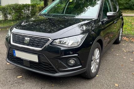 Seat Arona 83.500 km 14.500 € Esslingen am Neckar 73733