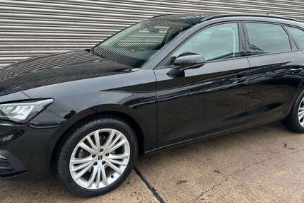 Seat Leon 38.695 km 21.300 &euro; Sindelfingen 71065