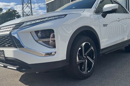 Mitsubishi Eclipse 78.000 km 16.990 € Asperg / Stuttgart 71679