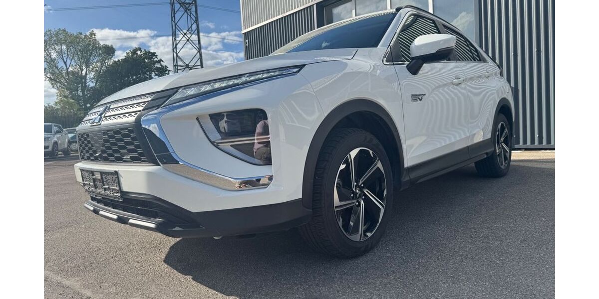 Mitsubishi Eclipse 78.000 km 16.990 € Asperg / Stuttgart 71679