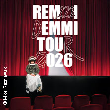 rémi.fr - REMMI DEMMI TOUR 2026 05.02.2026 dasCANN