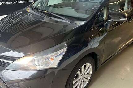 Toyota Verso 147.405 km 13.990 € LEONBERG 71229