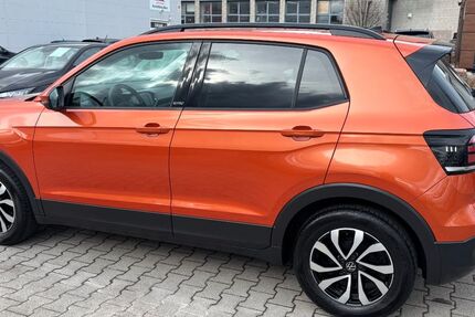 VW T-Cross 26.451 km 17.950 &euro; Nufringen/Stuttgart 71154