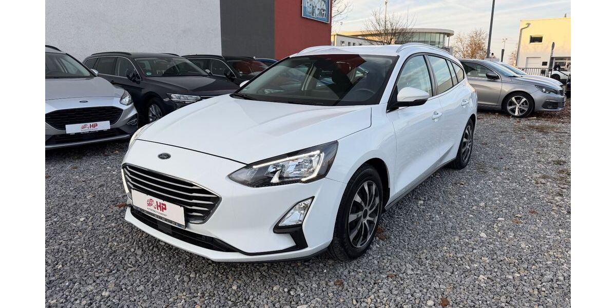 Ford Focus 151.633 km 9.999 &euro; Filderstadt /bei Stuttgart 70794