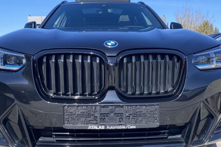 BMW X3 126.000 km 35.200 &euro; Calw 75365