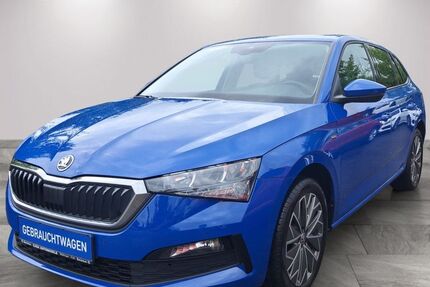 Skoda Scala 46.100 km 15.890 € Böblingen 71034