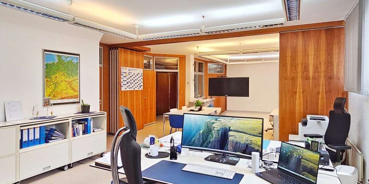 Gewerbeobjekt Sachsenheim - 229.000&euro; | Angebot:22874683