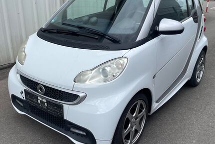 Smart ForTwo 76.000 km 6.990 &euro; Böblingen 71034