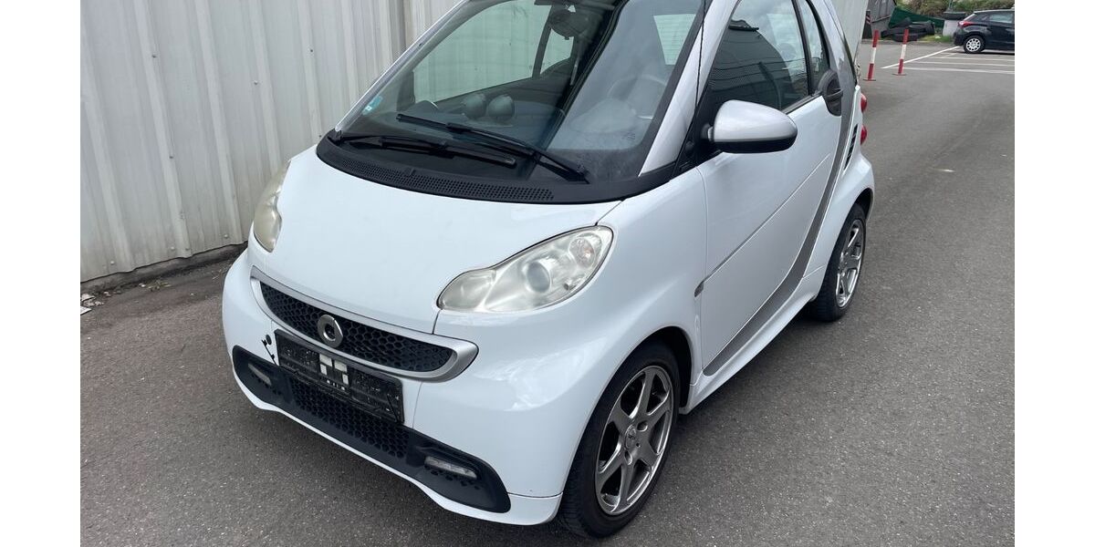 Smart ForTwo 76.000 km 6.990 &euro; Böblingen 71034
